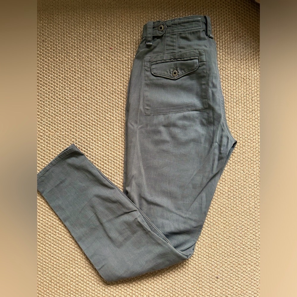 Rag and bones pants